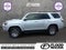 2022 Toyota 4Runner TRD Off Road