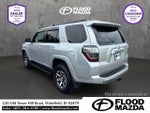 2022 Toyota 4Runner TRD Off Road