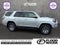 2022 Toyota 4Runner TRD Off Road