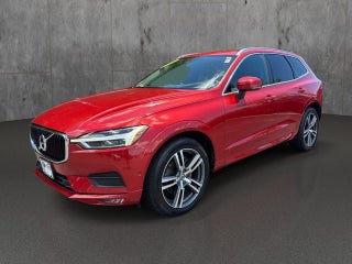 2018 Volvo XC60 Momentum