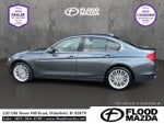 2013 BMW 3 Series 328i xDrive