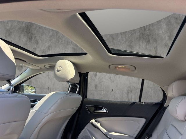 2019 Mercedes-Benz GLA GLA 250