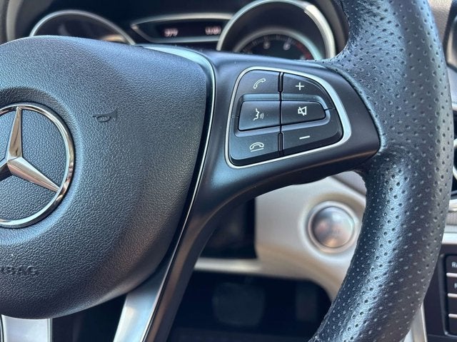 2019 Mercedes-Benz GLA GLA 250