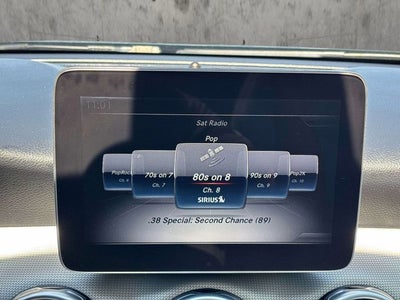 2019 Mercedes-Benz GLA GLA 250
