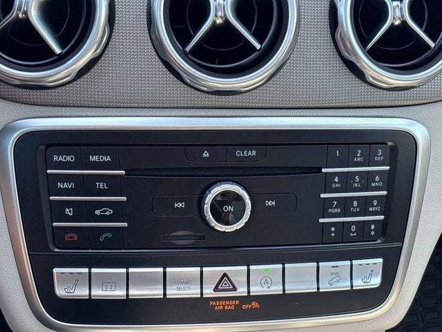 2019 Mercedes-Benz GLA GLA 250