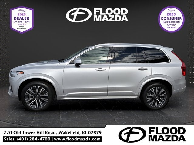 2022 Volvo XC90 Momentum