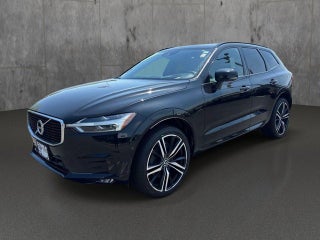 2020 Volvo XC60 R-Design