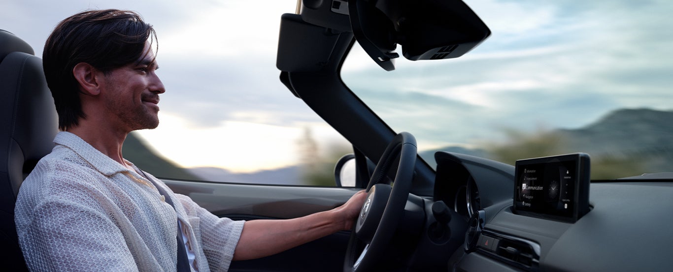 MAZDA MX-5 MIATA RF | Flood Mazda in Wakefield RI