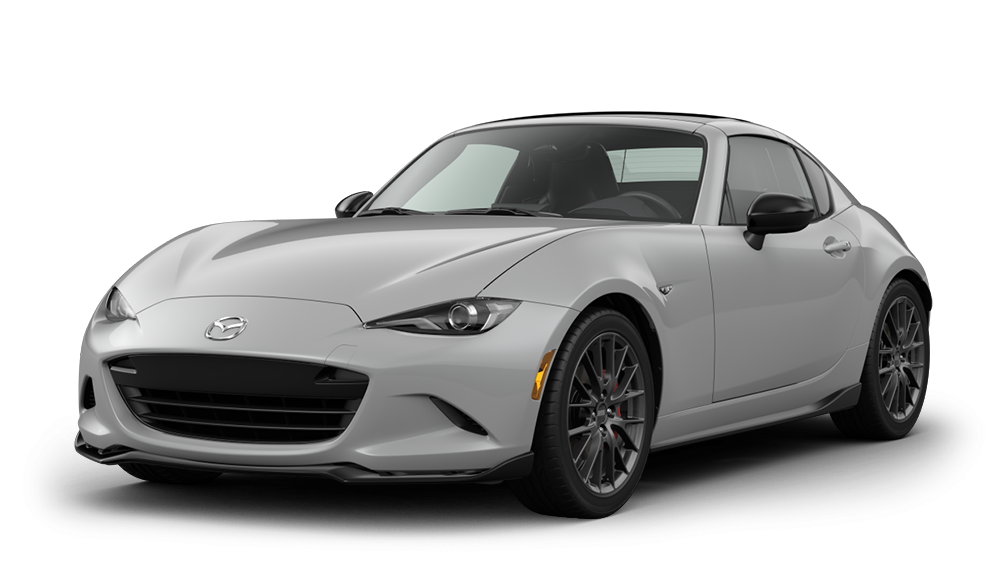 2026 Mazda MX-5 RF CLUB | Flood Mazda in Wakefield RI