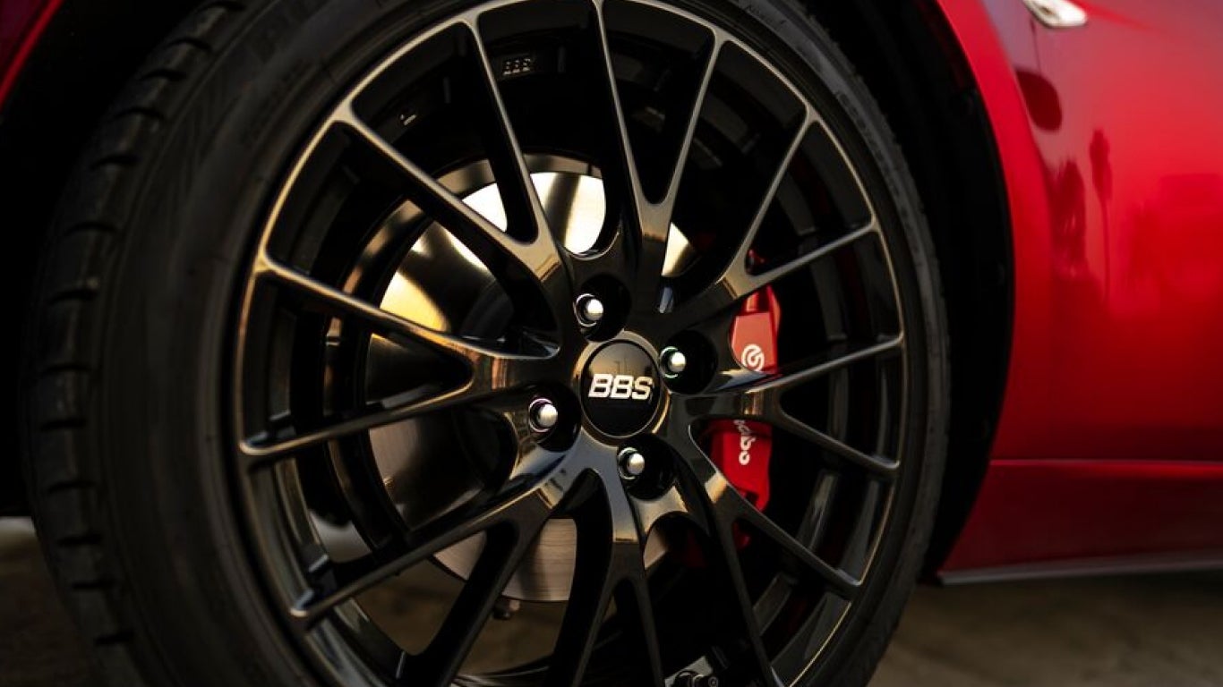 MAZDA MX-5 MIATA RF | Flood Mazda in Wakefield RI