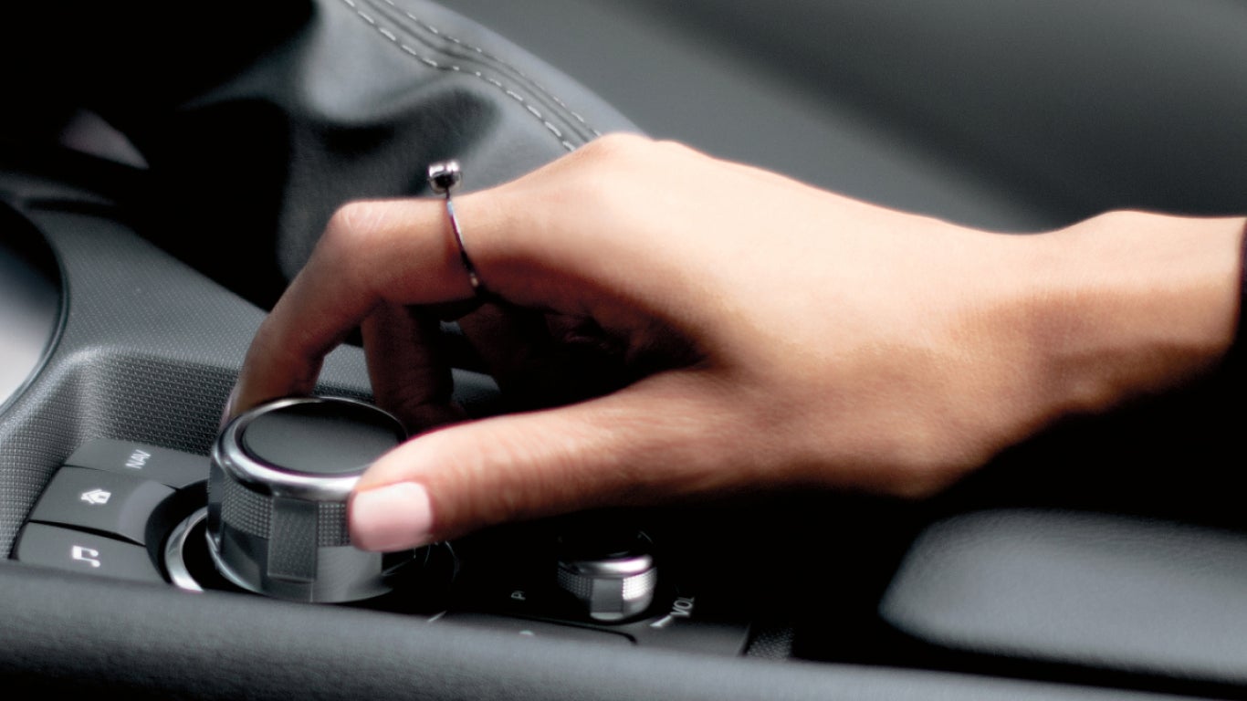 MAZDA MX-5 MIATA RF | Flood Mazda in Wakefield RI