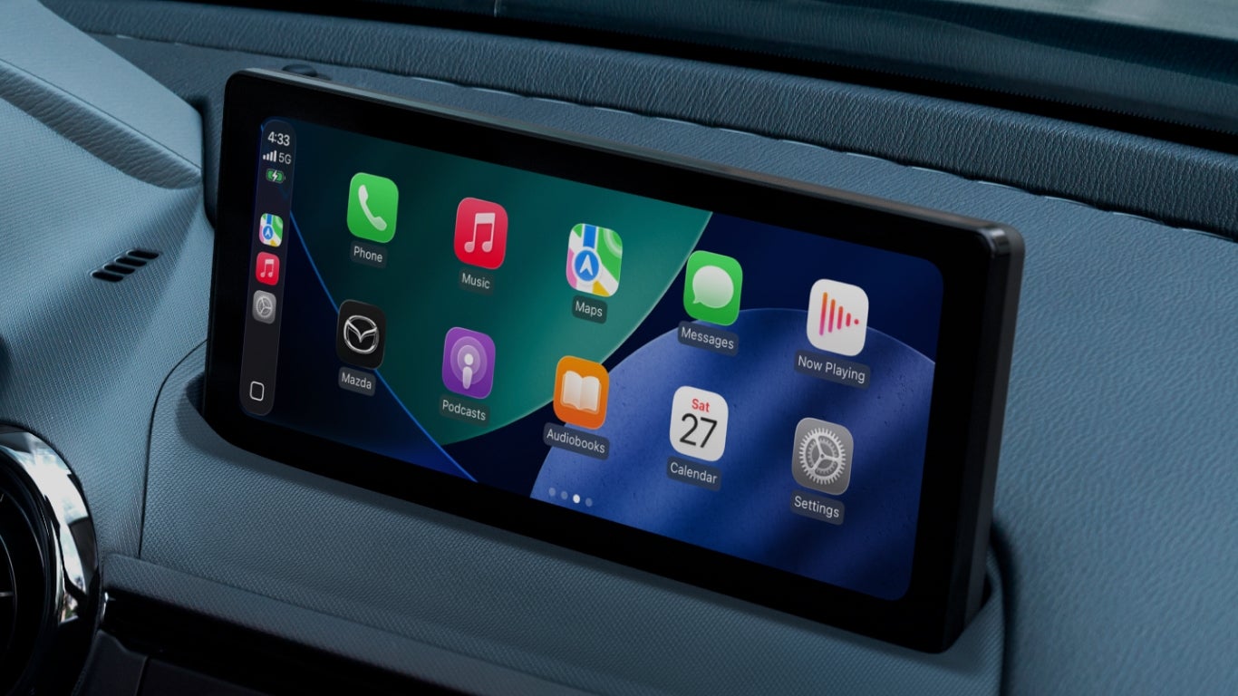 MAZDA MX-5 MIATA RF | Flood Mazda in Wakefield RI