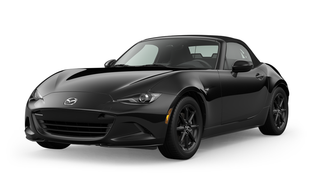 2025 Mazda MX-5 SPORT | Flood Mazda in Wakefield RI