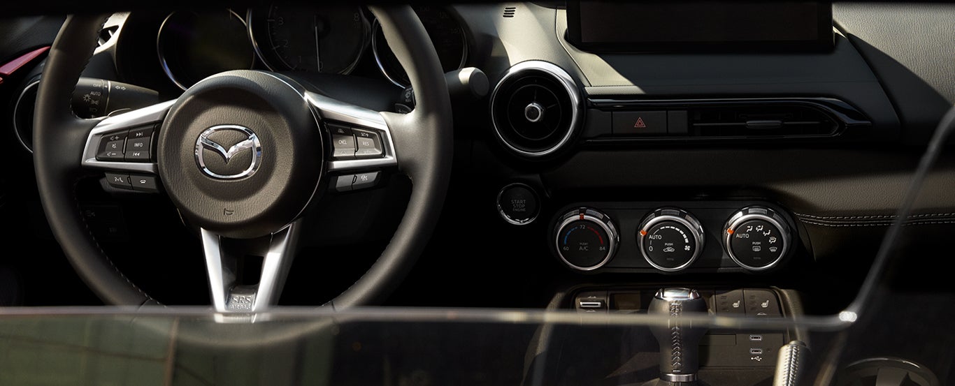 MAZDA MX-5 MIATA | Flood Mazda in Wakefield RI