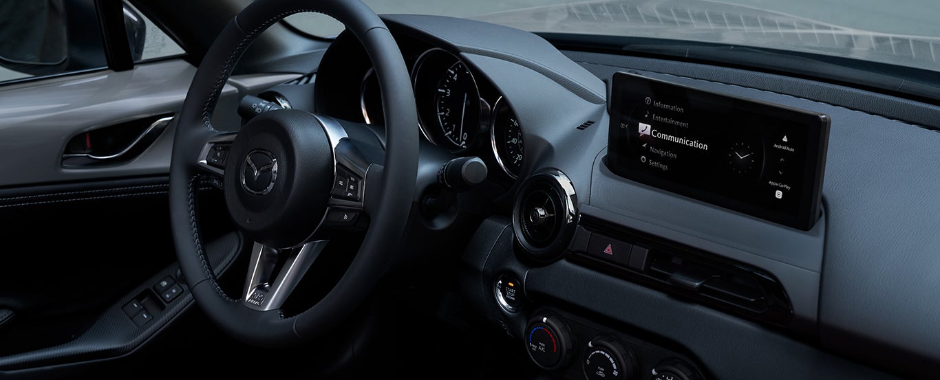 MAZDA MX-5 MIATA | Flood Mazda in Wakefield RI