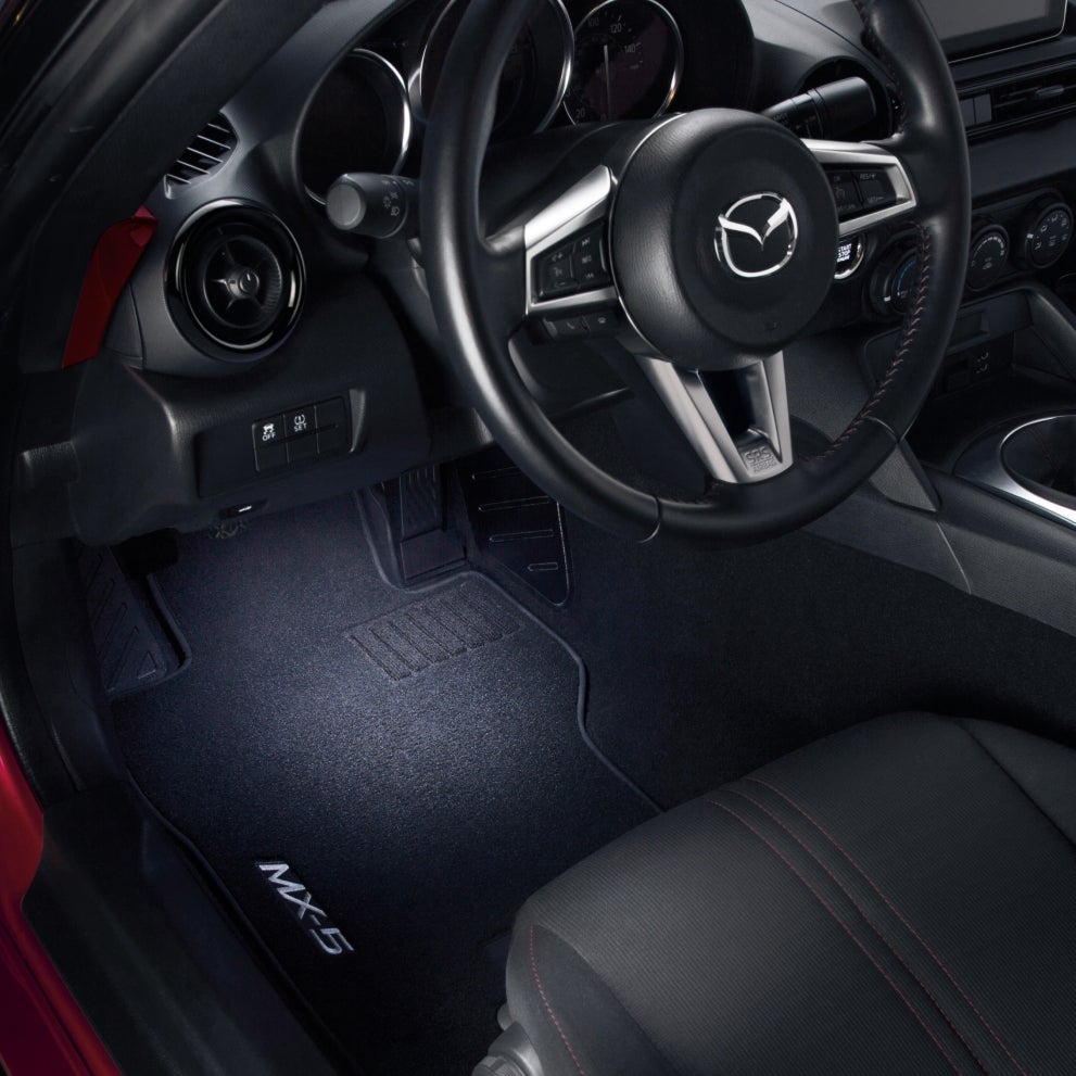 MAZDA MX-5 MIATA RF | Flood Mazda in Wakefield RI