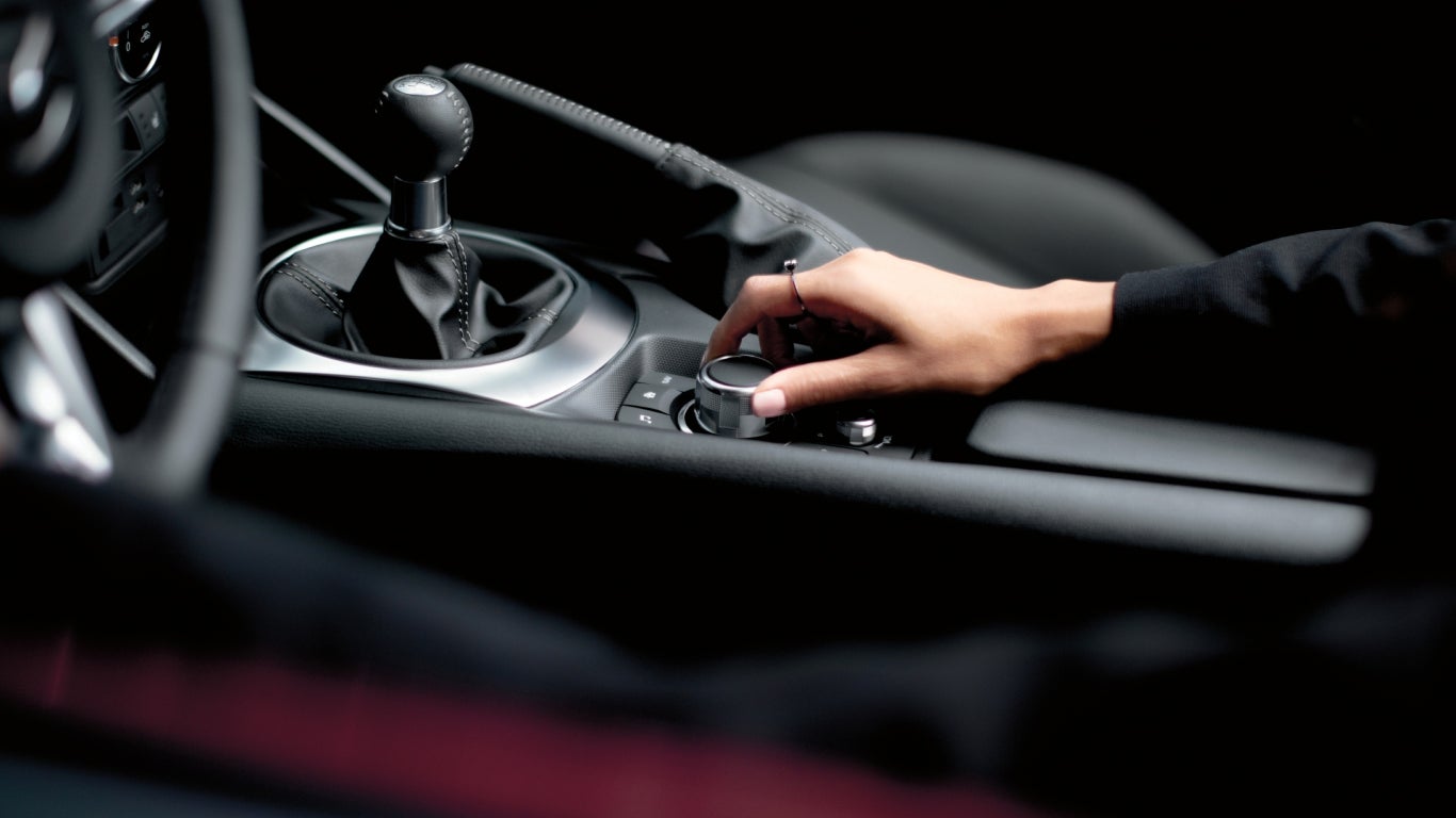 MAZDA MX-5 MIATA | Flood Mazda in Wakefield RI