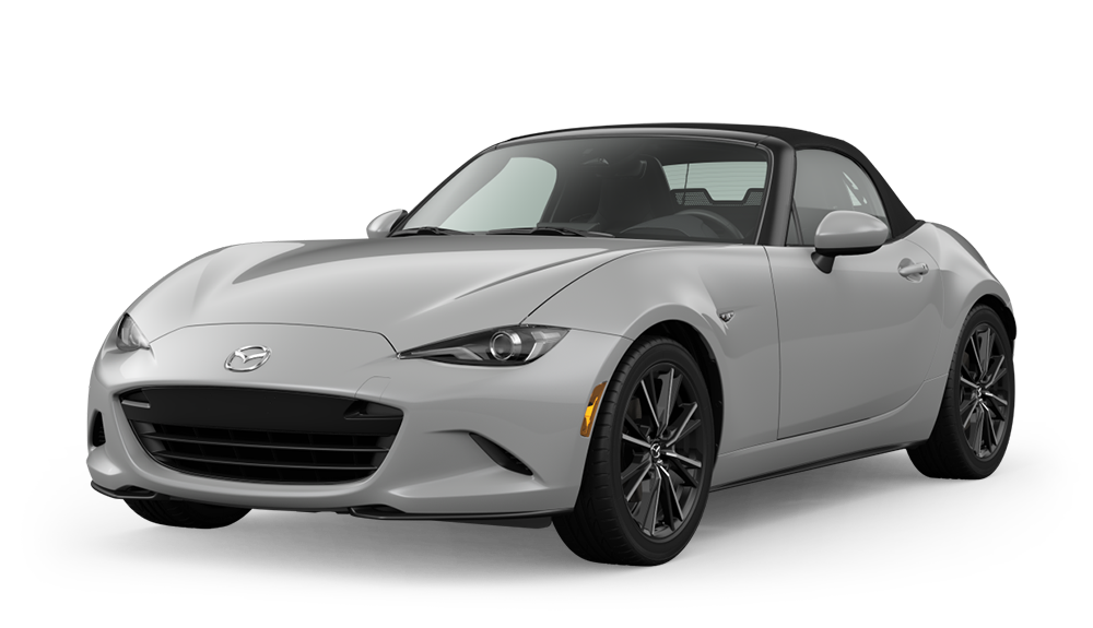 2026 Mazda MX-5 GRAND TOURING | Flood Mazda in Wakefield RI