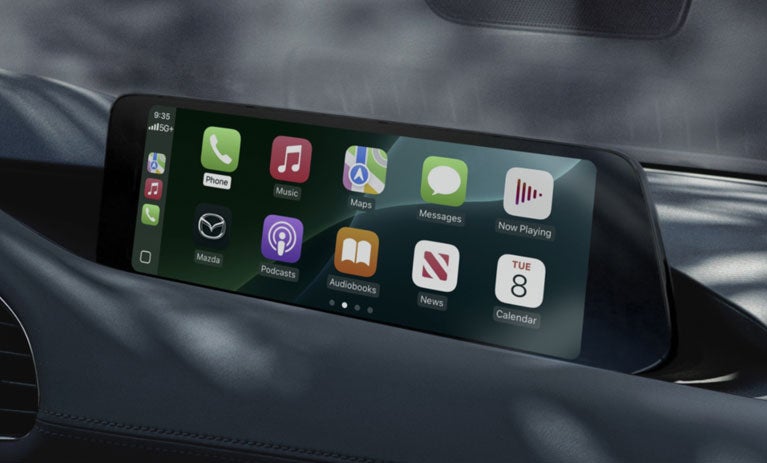 Flood Mazda in Wakefield RI