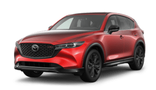 2023 Mazda CX-5 2.5 TURBO | NAME# in Wakefield RI