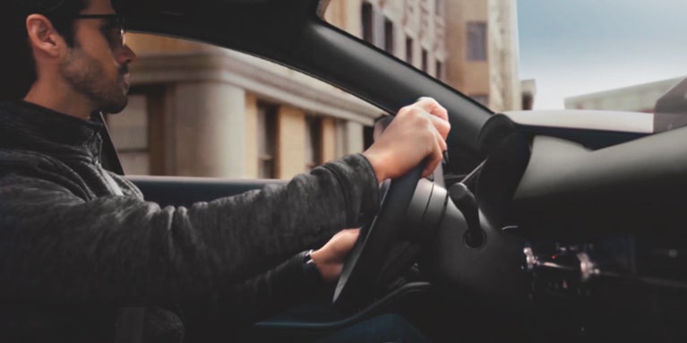 2025 Mazda 3 Sedan - G Vectoring Control Plus | Flood Mazda in Wakefield RI