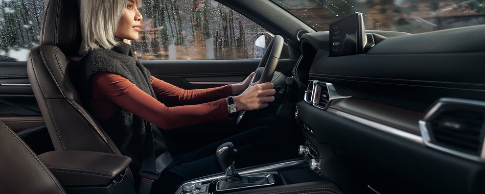 Mazda CX-5 | Flood Mazda in Wakefield RI