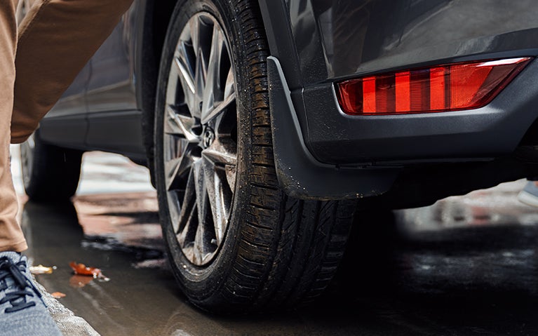 Mazda CX-5 | Flood Mazda in Wakefield RI