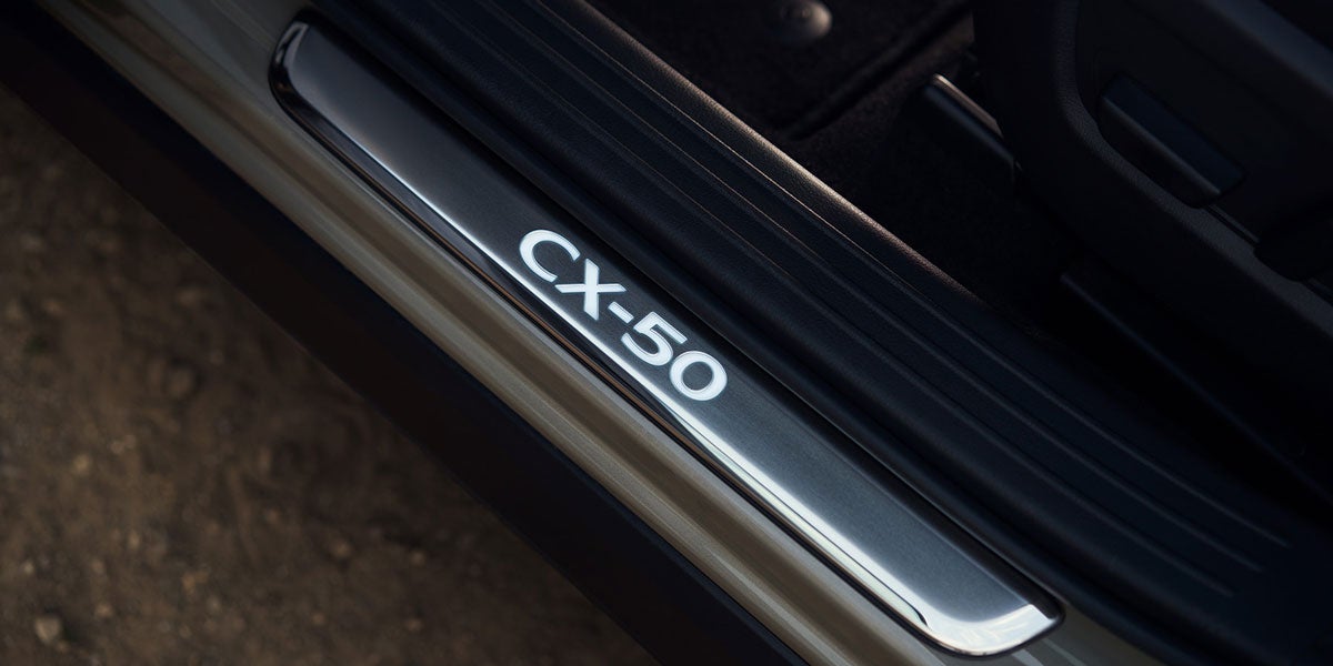 Mazda CX-50 | Flood Mazda in Wakefield RI