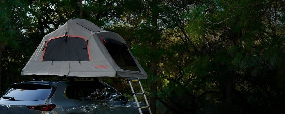 Mazda CX-50 | Flood Mazda in Wakefield RI