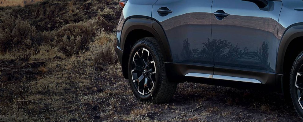 Mazda CX-50 | Flood Mazda in Wakefield RI