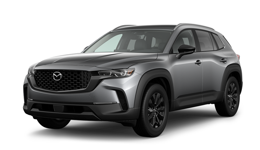 Mazda CX-50 2.5 S Preferred | Flood Mazda in Wakefield RI