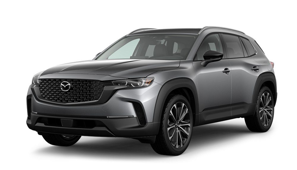 Mazda CX-50 2.5 S Premium Plus | Flood Mazda in Wakefield RI