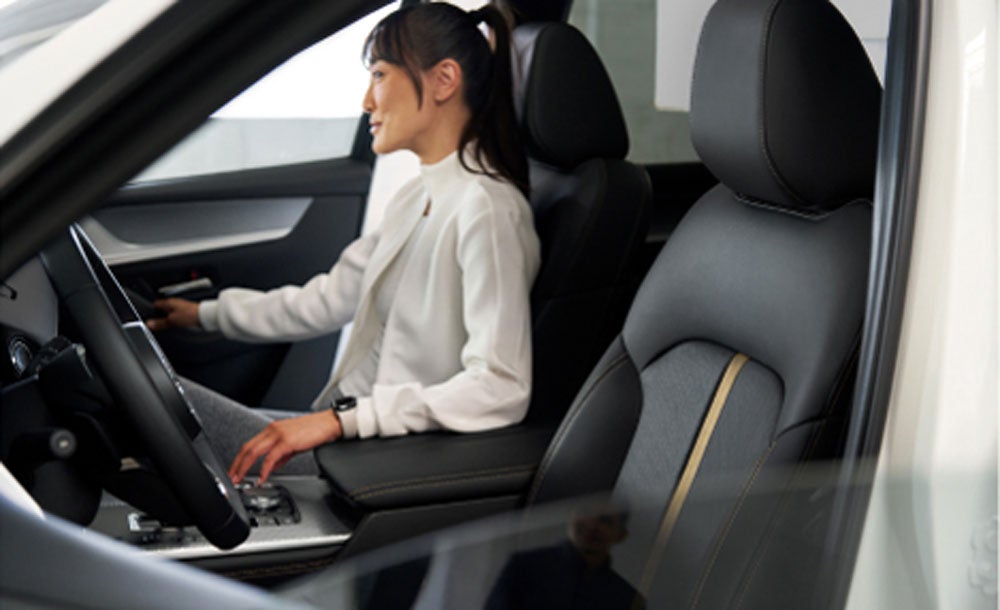 Mazda CX-70 Plug–In Hybrid | Flood Mazda in Wakefield RI