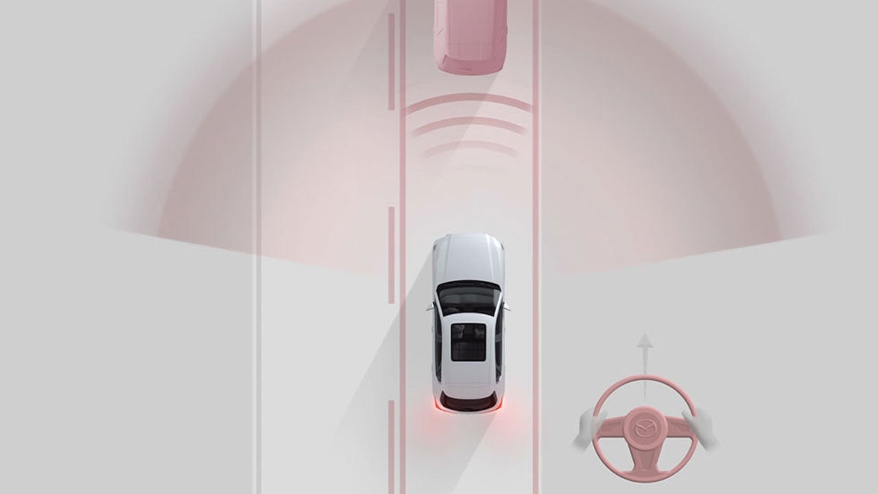 Mazda CX-70 | Flood Mazda in Wakefield RI