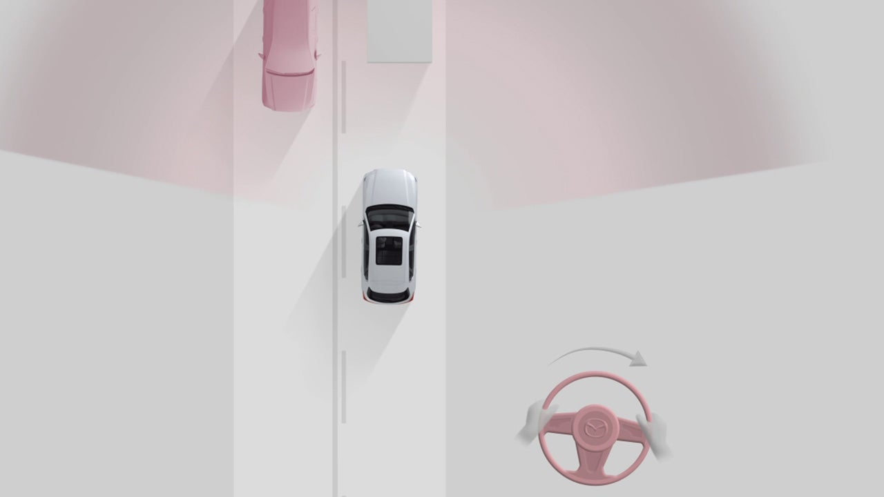 Mazda CX-70 | Flood Mazda in Wakefield RI