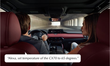 Flood Mazda in Wakefield RI