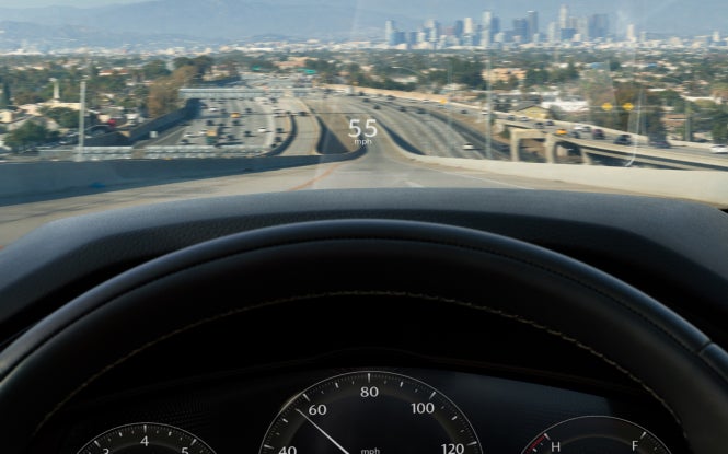 Mazda CX-70 | Flood Mazda in Wakefield RI