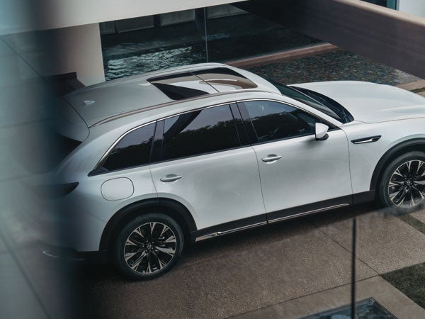 Flood Mazda in Wakefield RI