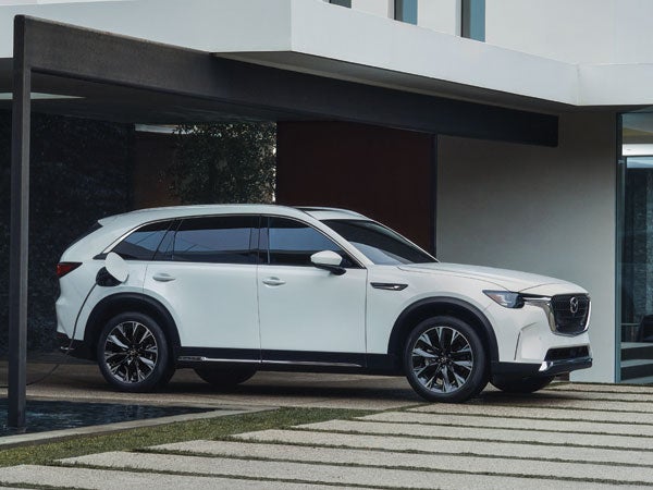 Flood Mazda in Wakefield RI