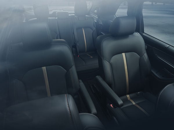 Flood Mazda in Wakefield RI