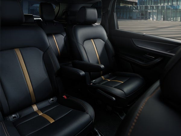 Flood Mazda in Wakefield RI