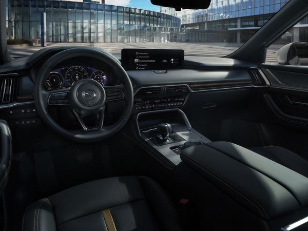 Flood Mazda in Wakefield RI