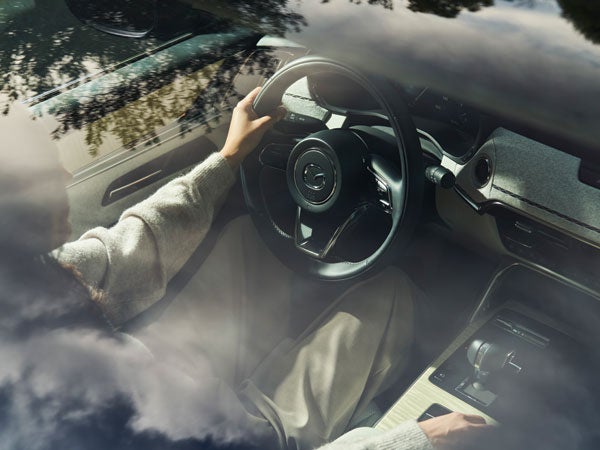 Flood Mazda in Wakefield RI