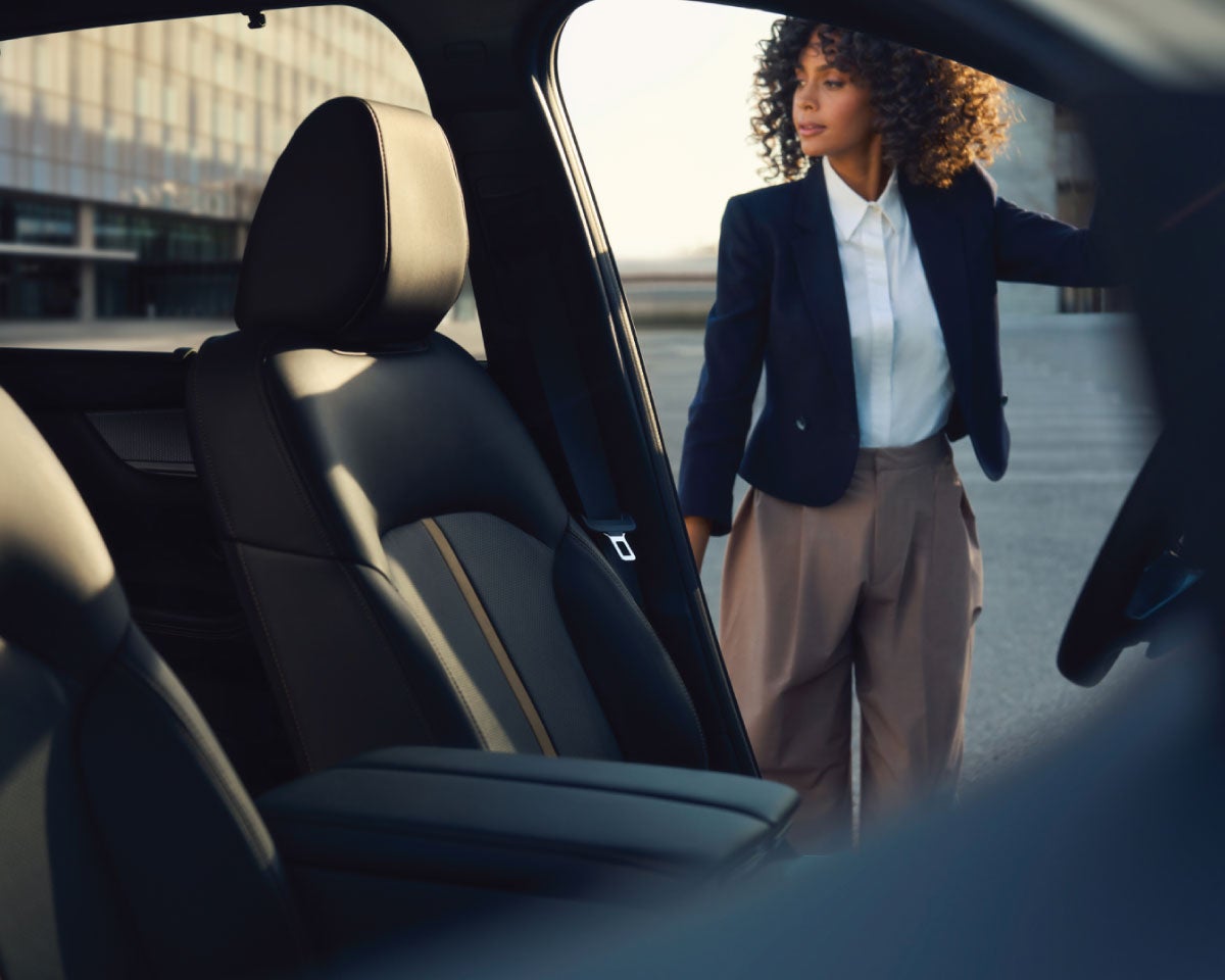 Flood Mazda in Wakefield RI