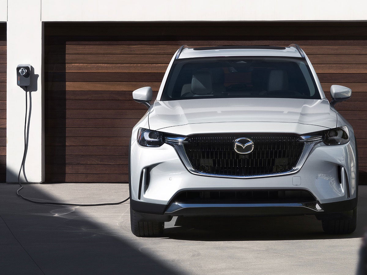 Flood Mazda in Wakefield RI