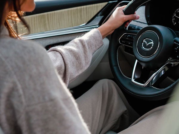 Flood Mazda in Wakefield RI