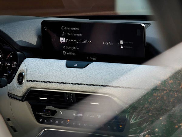 Flood Mazda in Wakefield RI