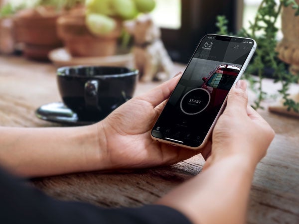 Flood Mazda in Wakefield RI