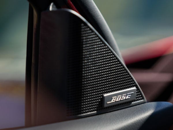 Flood Mazda in Wakefield RI