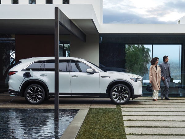 Flood Mazda in Wakefield RI